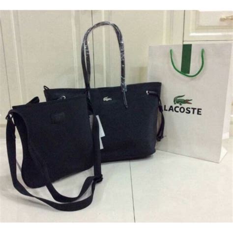 lacoste replica bags philippines|lacoste bags philippines website.